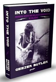 Into the Void: A Vida de Geezer Butler no Black Sabbath e Além - imagem 2