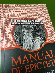Manual de Epicteto: O Encheiridion para uma Vida com Sabedoria e Resiliência - imagem 3