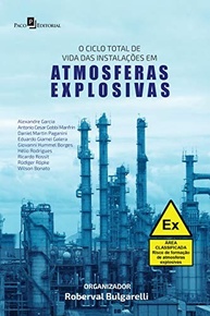 Segurança em Atmosferas Explosivas: Guia Completo do Ciclo de Vida de Instalações - imagem 2