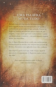 A Magia: Descubra o Segredo para Transformar Sua Vida em 28 Dias - imagem 3