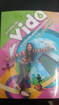 Projeto de Vida e Atitude Empreendedora Vol. 6: Desenvolva Competências Socioemocionais Essenciais - imagem 2