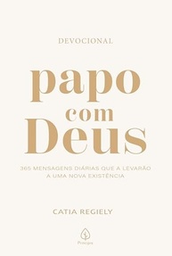 Papo com Deus: 365 Mensagens Diárias para Transformar Sua Vida - imagem 2