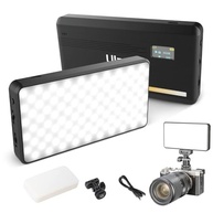 Luz de Vídeo ULANZI VL200: Iluminação LED Portátil e Potente para Fotos e Vídeos - imagem 2