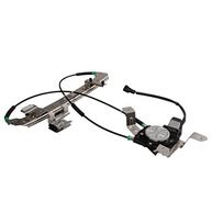 Regulador de Vidro Elétrico Traseiro Direito TUCAREST para Cadillac Escalade e Chevrolet - imagem 3