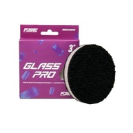 Boina de Carpet Glass Pro 3'' para Polimento de Vidros com Alto Poder de Corte - imagem 5