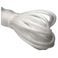 Tarucel 10mm: Vedação Perfeita para Vidros e Janelas - 15 Metros de Espuma Limitadora - imagem 4