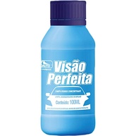 Proauto Limpa Vidros Concentrado 100ml: Visibilidade Cristalina para Seu Carro - imagem 1