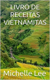 Livro de Receitas Vietnamitas: Sabores Autênticos e Deliciosos - imagem 2