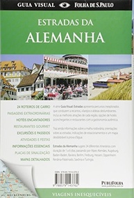 Guia Estradas da Alemanha: Descubra Vilarejos Encantadores e Roteiros Inesquecíveis - imagem 3