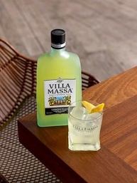 Licor Limoncello 700ml - Villa Massa - imagem 2