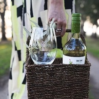 Chac Chac Sauvignon Blanc Viña Las Perdices Sauvignon Blanc - imagem 4