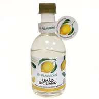 Vinagre de Limão Siciliano Almaromi: Sabor & Saúde! - imagem 1
