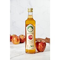 Vinagre de Maçã Orgânico São Francisco 500ml - imagem 2
