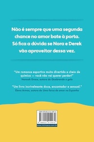 As Regras do Jogo: Comédia Romântica de Sarah Adams | Casamento Acidental e Vingança - imagem 3