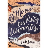 O Morro dos Ventos Uivantes: Clássico de Amor, Paixão e Vingança - imagem 1