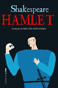 Hamlet de Shakespeare: A Vingança e a Tragédia em Português por Millôr Fernandes - imagem 2