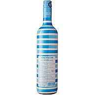 Vinho Rosé Piscine HAO BOSCH: Refrescância Listrada 750ml - imagem 1