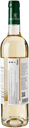 Pauliteiros Vinho Português Branco 750Ml - imagem 2
