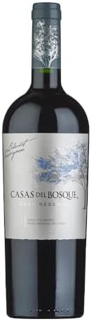 Vinho Tinto Chileno Casas del Bosque Gran Reserva Cabernet Sauvignon 750ml - imagem 4
