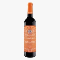 Vinho Tinto Aveleda Casal Garcia 750Ml Casal Garcia Touriga Nacional - imagem 1