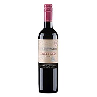 Vinho Concha Y Toro Reservado Sweet Red 750ml: Doce e Refrescante - imagem 1