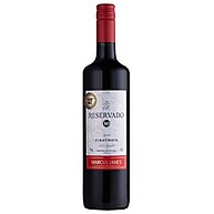 Vinho Tinto Pinot Noir Marcus James 750ml: Sabor Jovem e Agradável - imagem 1