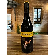 Yellow Tail Shiraz: Vinho Australiano Tinto 750ml - imagem 2