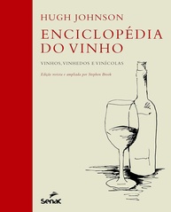 Enciclopédia do Vinho: Descubra Vinhos, Vinhedos e Vinícolas Incríveis - imagem 1