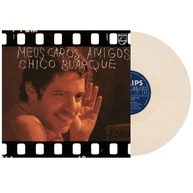 Vinil Chico Buarque - Meus Caros Amigos - imagem 1