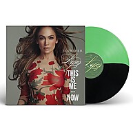 Vinil J.Lo - This Is Me...Now: Edição Exclusiva! - imagem 1