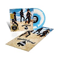 Vinil Motörhead – Ace of Spades 50 Anos: Edição Especial Importada - imagem 1