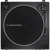 Toca-Discos AT-LP60X: Redescubra o Vinil! - imagem 2