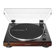 Toca-Discos Audio-Technica AT-LP60X-BW Automático: Reviva Seus Vinis com Estilo! - imagem 2