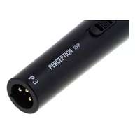 AKG P3s: Microfone Dinâmico para Voz e Violão - imagem 2