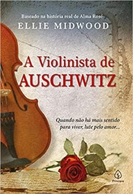 A Violinista de Auschwitz - imagem 1