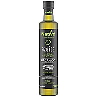 Azeite Orgânico Extra Virgem: Puro Sabor e Saúde - imagem 4