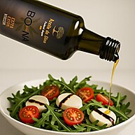 Azeite Boena Espanhol Extra Virgem 500ml: Sabor Puro - imagem 3
