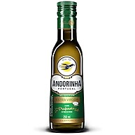Azeite Andorinha Extra Virgem: Puro Sabor 250ml - imagem 1