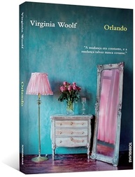 Orlando: A Jornada Atemporal de Virginia Woolf | Livro Clássico - imagem 5