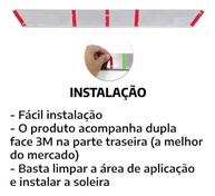 Soleira Curvada Aço Inox Premium para VW Virtus 170 TSI - Proteção e Estilo Incomparáveis - imagem 3
