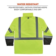 Parca térmica Class 3 Hi-Vis - acolchoada Ergodyne - imagem 4