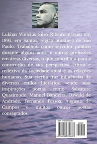 Humanidade Destroçada: Antologia Poética que Desafia sua Visão de Mundo - imagem 3