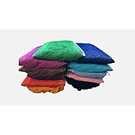Franjas de Viscose: Toque de Elegância em Seus Projetos - imagem 2