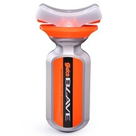 Soft99 Glaco Blave: Repelente de Água Essencial para Viseiras e Plásticos - imagem 4