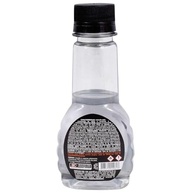 Cristalizador Limpa Para-brisa Orbi Water Off 100ml: Visibilidade Clara e Segura - imagem 4