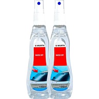 2x Water Off: O Protetor de Vidro que Transforma Sua Visibilidade - imagem 1