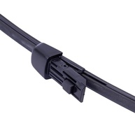 Palheta Traseira Valeo 25cm para VW UP! (2015-2022) - Visibilidade Garantida - imagem 3