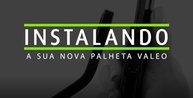 Palheta Traseira Valeo 25cm para VW UP! (2015-2022) - Visibilidade Garantida - imagem 5