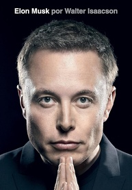 Elon Musk: A Biografia Reveladora do Visionário Inovador - imagem 1