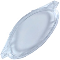 Lente Acrílico Visor Painel C100 Biz ES KS 1998-2005: Clareza e Proteção para Sua Moto - imagem 1